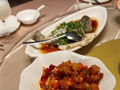 -王府井酒店(金桥港湾店)