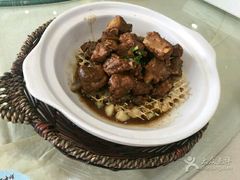 -上和臻品中国菜(花园街店)