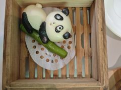 -眉州东坡·熊猫主题餐厅(枫蓝店)