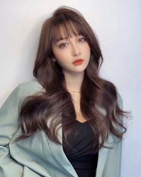 点击看大图 -那茉 Hair Salon