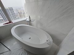 -大连中远海运洲际酒店