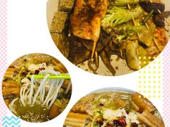 -友达面馆·酸菜鱼面(钱塘区店)