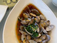 -骏莱海鲜鱼港(五角场店)