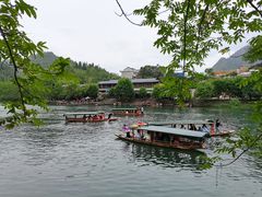 -边城茶峒景区