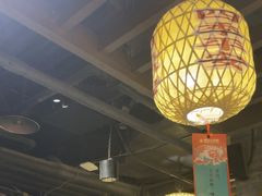 -南京大牌档(崇文门国瑞店)