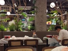 -三毛烧烤·南昌大排档(山姆店)