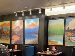 -海之屋韩式烤肉(海棠68环球美食街店)