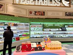 -杭州大厦LSE城市生活超市(杭州大厦店)