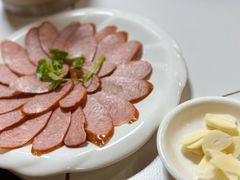 -东北缘餐厅(兰埔路店)