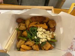 -呷贺盐酥鸡(抄纸巷店)