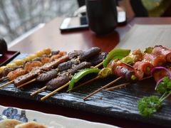 -简家·海鲜盛宴(下沙店)