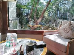 -广富林宰相府酒店·水云间