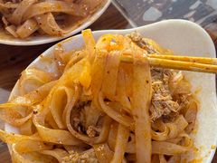 -老鳯府豆花泡馍(第五大道店)