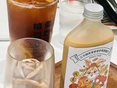 -柠檬树茶餐厅(海雅缤纷城店)