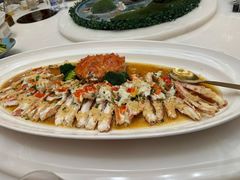 -白金汉爵大酒店·中餐厅(相城店)