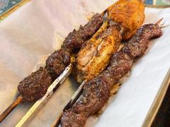 -阿拉丁新疆风味餐厅·清真(罗廊巷店)