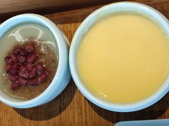 芒果布丁-蚝英雄鲜蚝自助专门店(长楹天街直营店)