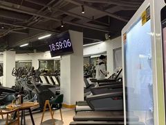 -超鹿运动(融侨锦江店)