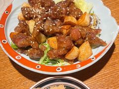-桂马·日本料理·海胆·海鲜饭·酒场(民主广场店)
