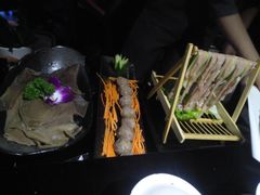 -椒王火锅(厚街万达店)