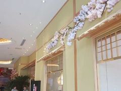 -酒久自助料理(佳兆业店)