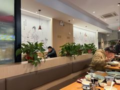 -官桥贡面(吉城大厦店)