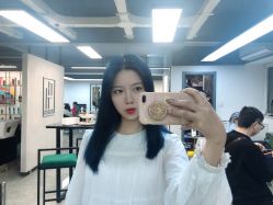 -HG美发设计沙龙