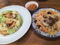 -巴依老爷新疆美食(望京小街店)