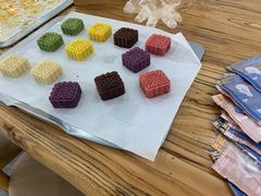 -陶语手工·拼豆·陶艺·银饰diy(宽厚里店)