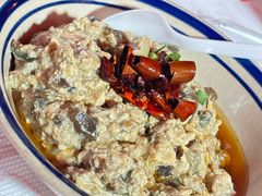 -回味黑鸭煲·始于2006(万松园店)