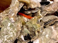 竹篮生蚝-全渔村小海鲜