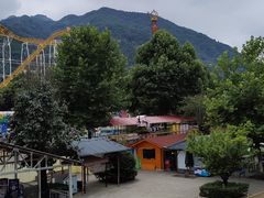 -秦岭欢乐世界