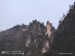 -塔云山