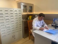 -长孝家园密云养老院