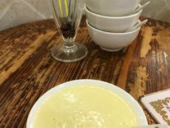 -沙湾姜埋奶(兴新包店)