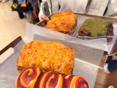 -UH祐禾(上海荟聚店)
