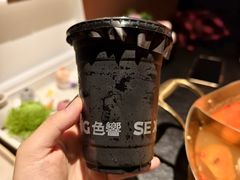 -色響火锅(恒隆广场店)