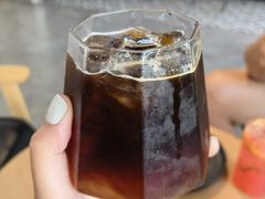 -旧屋咖啡(海景店)