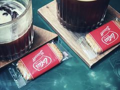 -Nirvana Cafe&Bar(北仓文创街区店)