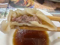 -清真马三汤包(回民街店)
