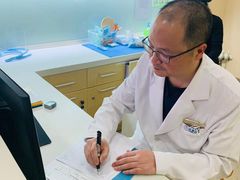 -天使口腔门诊部(上海店)