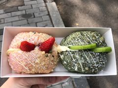 -味多美(望京店)