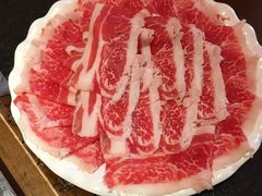 -陈府大宅门成都火锅·手切鲜肉(太原街店)