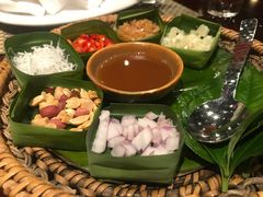 餐前小吃-食肆&Fourteen(武林夜市店)