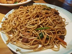 -街小坐闽南小牌档(老火车站店)