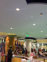 -MELAND CLUB亲子乐园•派对(虹桥万象城店)