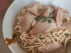 -非遗·爱西干面(小公园总店)