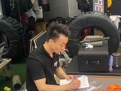 -优享健身(物美圣熙8号购物中心店)