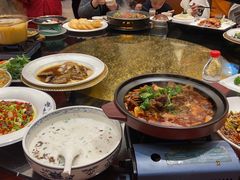 -小八仙·八方(移民广场店)