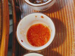 -南木湾·孔雀宴手抓饭·傣味餐厅